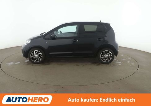 Volkswagen up!, 2019
