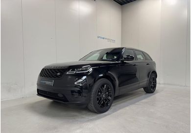 Land Rover, 2022