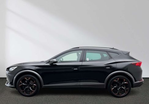 Cupra Formentor, 2023