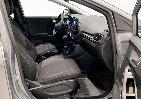 Ford Puma, 2024 3