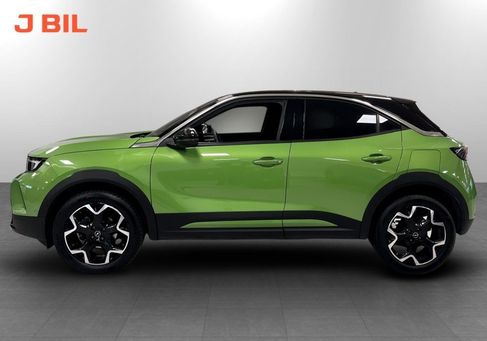 Opel Mokka, 2024 2