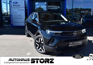 Opel Mokka, 2024