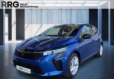 Renault Clio, 2024