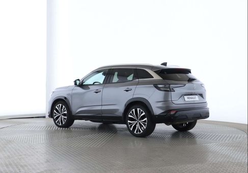 Renault Austral, 2025 2