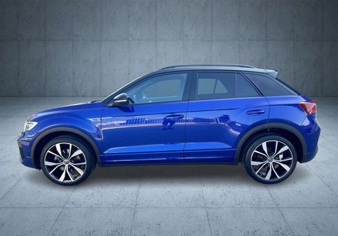 Volkswagen T-Roc, 2023