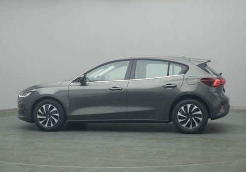 Ford Focus, 2026