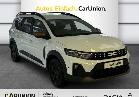 Dacia Jogger, 2026 3