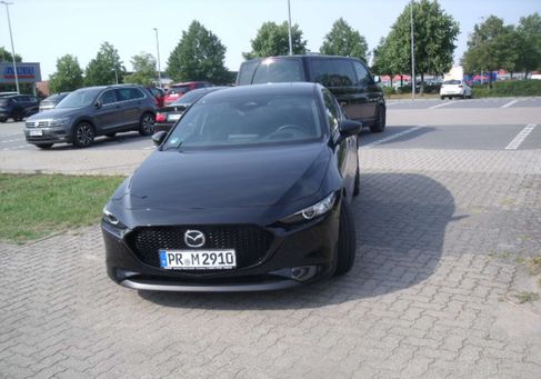 Mazda CX-5, 2022