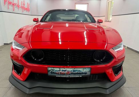 Ford Mustang, 2019