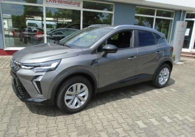Mitsubishi ASX, 2026