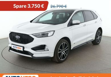 Ford Edge, 2019