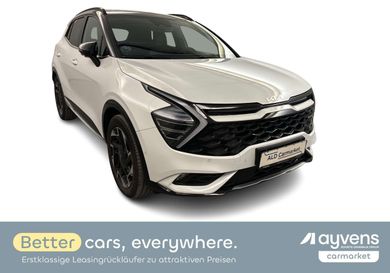 Kia Sportage, 2021