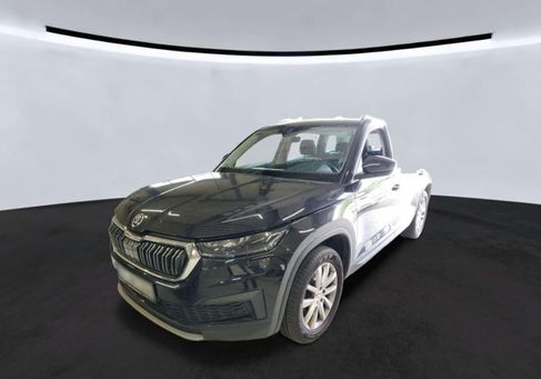Skoda Kodiaq, 2023