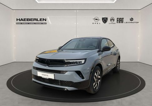 Opel Mokka, 2026 2