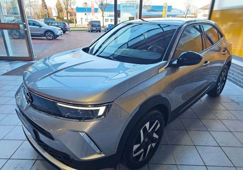 Opel Mokka, 2022 2