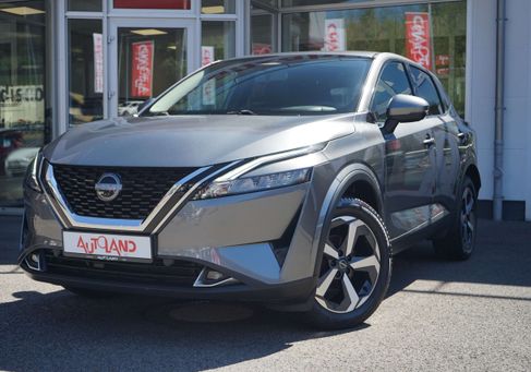 Nissan Qashqai, 2023 2