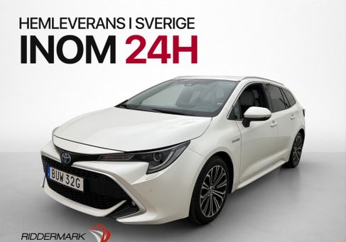 Toyota Corolla, 2020 3