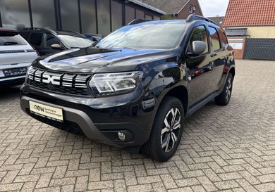 Dacia Duster, 2023