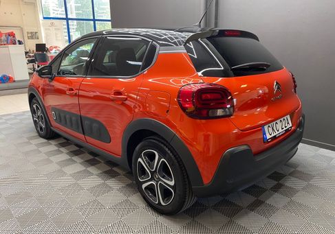 Citroën C3, 2020 3