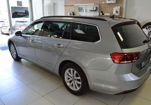 Volkswagen Passat Variant, 2023 2
