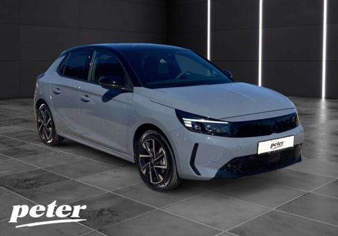 Opel Corsa, 2025 2