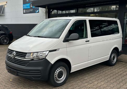 Volkswagen T6 Transporter, 2023