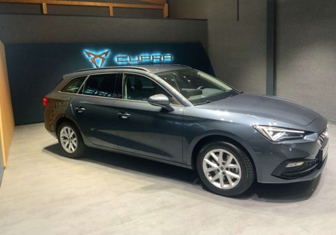Seat Leon, 2025 2