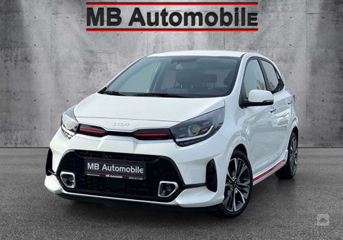 Kia Picanto, 2023