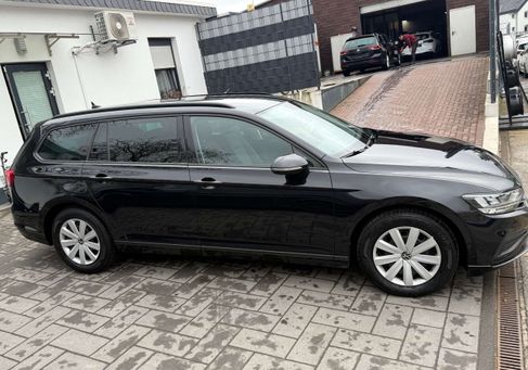 Volkswagen Passat Variant, 2023 3