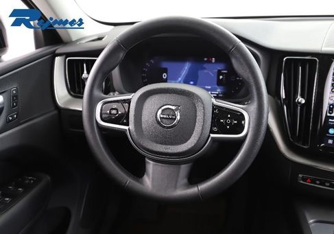 Volvo XC60, 2025