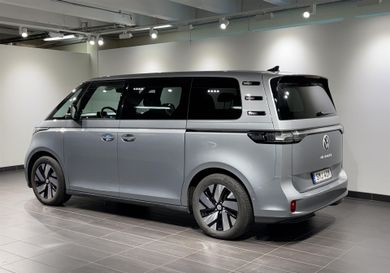 Volkswagen ID.Buzz, 2024