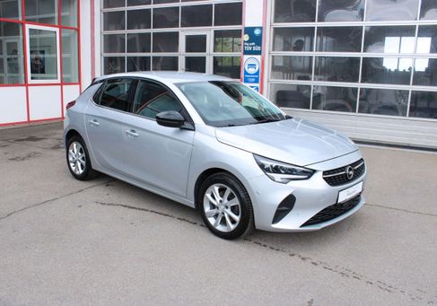 Opel Corsa, 2022 3