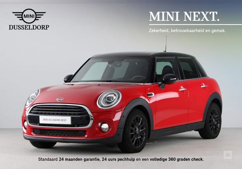 MINI Cooper, 2019