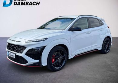 Hyundai Kona, 2023