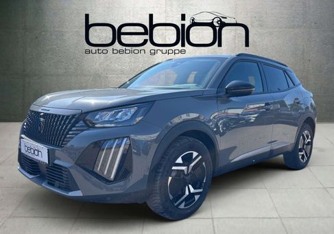 Peugeot 2008, 2024