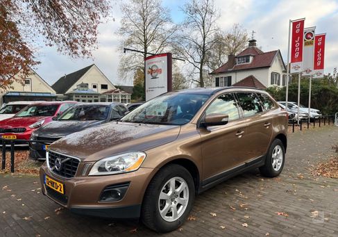 Volvo XC60, 2009