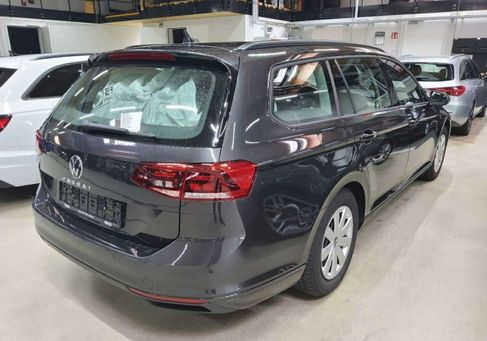Volkswagen Passat Variant, 2024 2