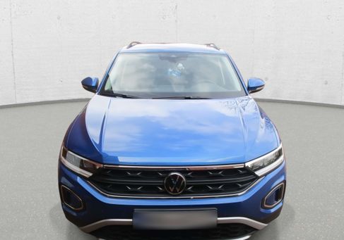 Volkswagen T-Roc, 2023