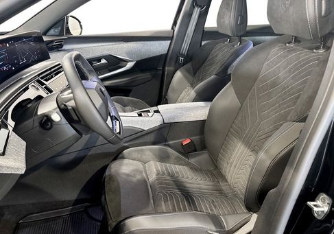 Peugeot 3008, 2025