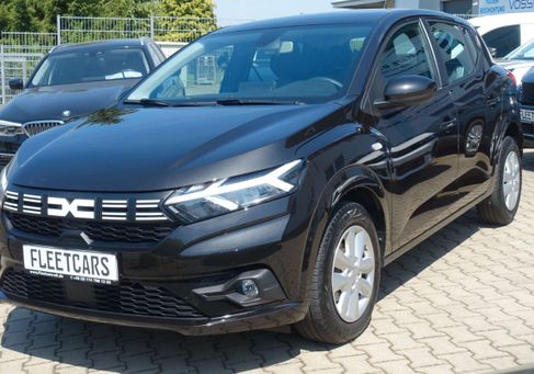 Dacia Sandero, 2023