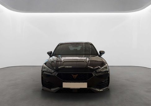 Cupra Leon, 2024