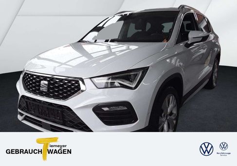 Seat Ateca, 2020