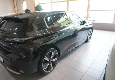 Peugeot 308, 2024
