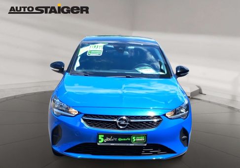 Opel Corsa, 2023 3