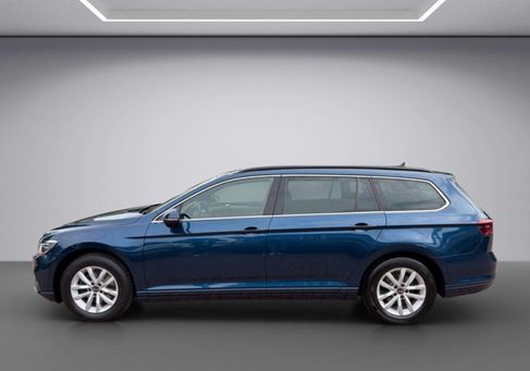 Volkswagen Passat Variant, 2024 3
