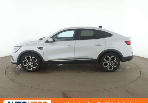 Renault Arkana, 2021