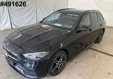 Mercedes-Benz C 300, 2023