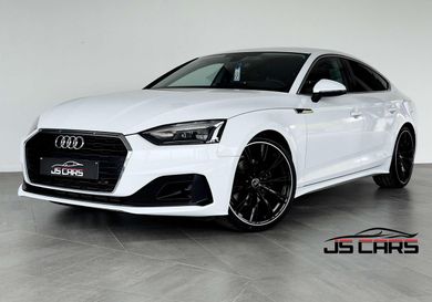 Audi A5, 2023