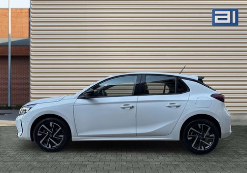 Opel Corsa, 2025 2