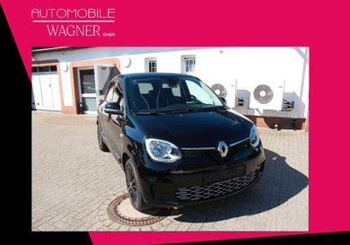 Renault Twingo, 2021